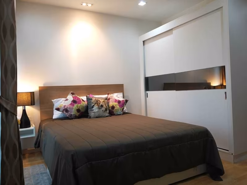Casa Condo Asoke-Dindaeng - Image 4