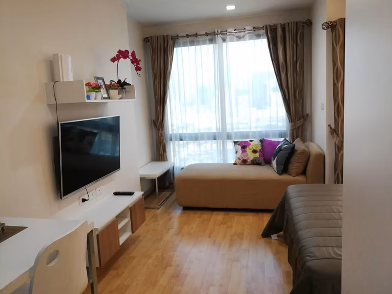 Casa Condo Asoke-Dindaeng - Image 6
