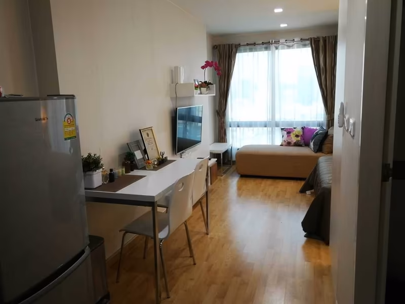 Casa Condo Asoke-Dindaeng - Image 8