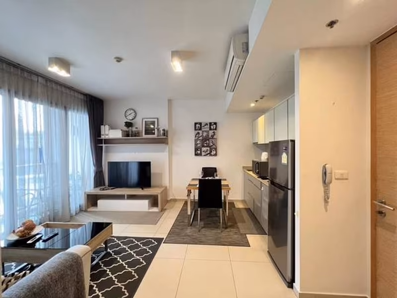 The Lofts Ekkamai - Image 1