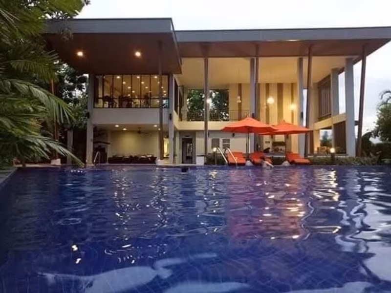 Passorn PRIDE - Image 1