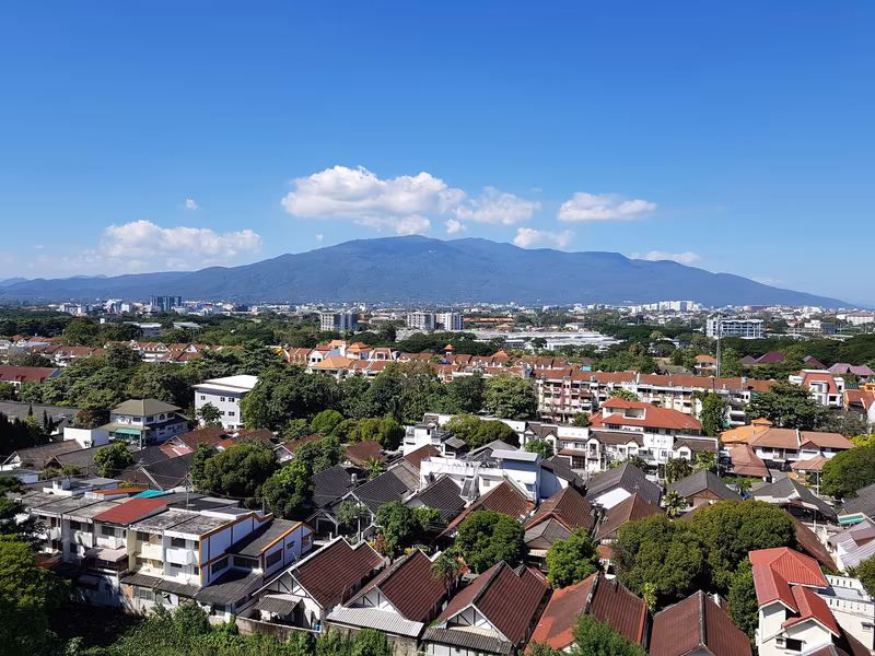 Galae Thong Tower   - Image 13