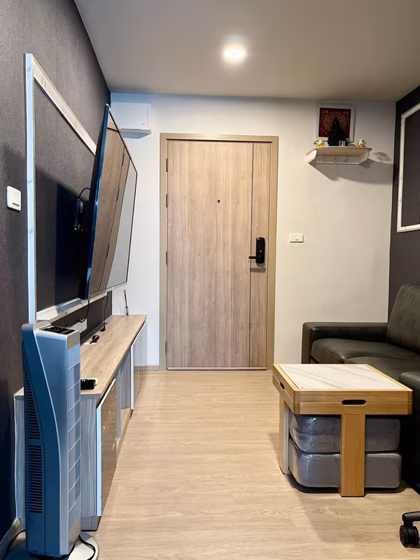 The Excel Hideaway Sukhumvit 71 - Image 3
