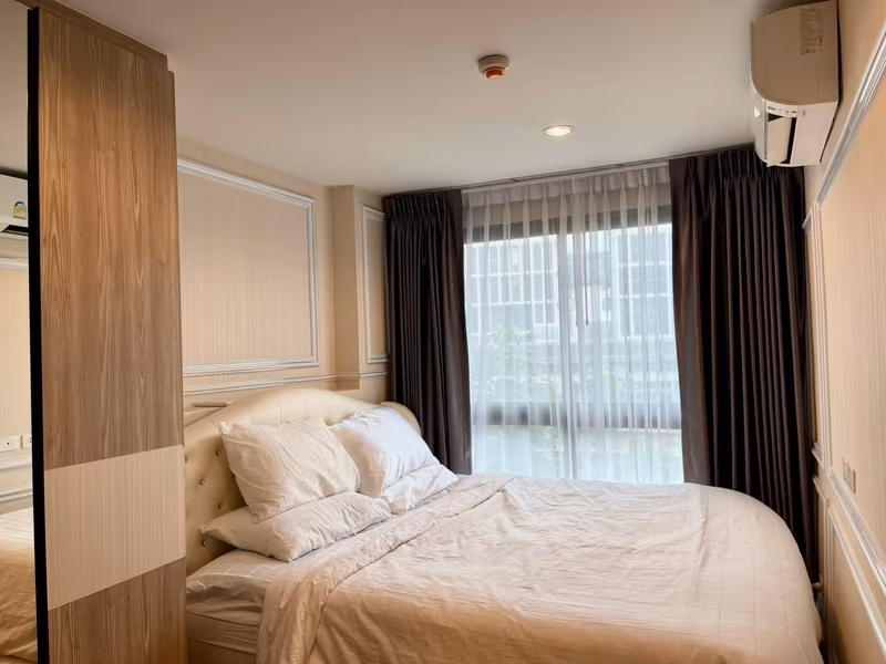 The Excel Hideaway Sukhumvit 71 - Image 8