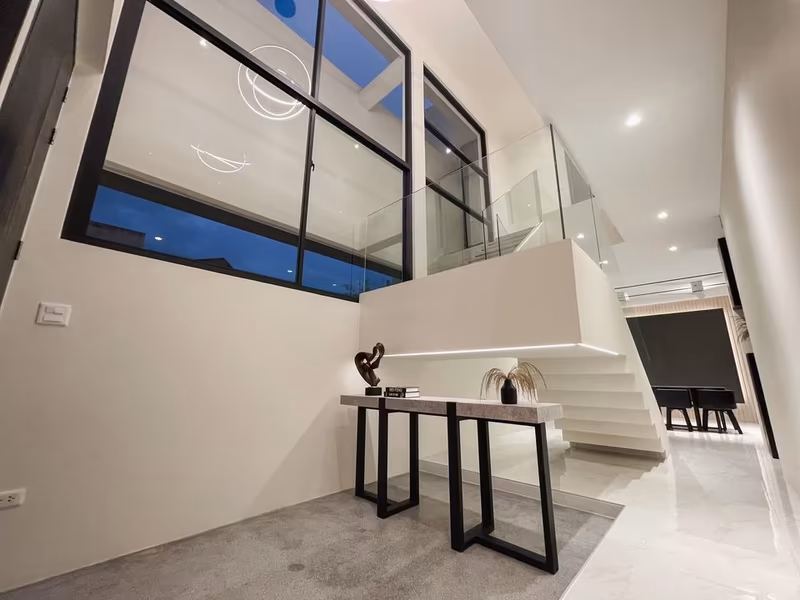 2 ห้องนอน บ้านเดี่ยว สำหรับขาย ใน สามเสนนอก, ห้วยขวาง, กรุงเทพมหานคร - Image 3