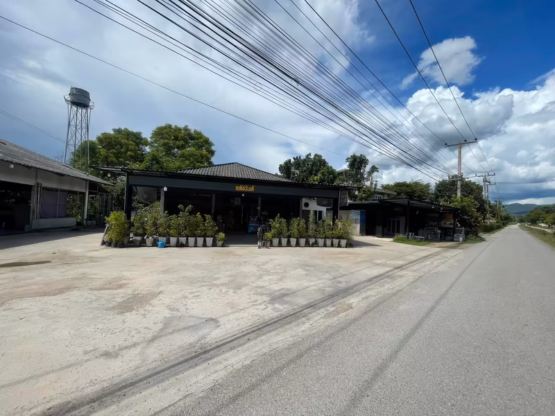  Land For Sale in Nong Han, San Sai, Chiang Mai - Image 3