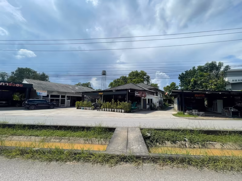  Land For Sale in Nong Han, San Sai, Chiang Mai - Image 6