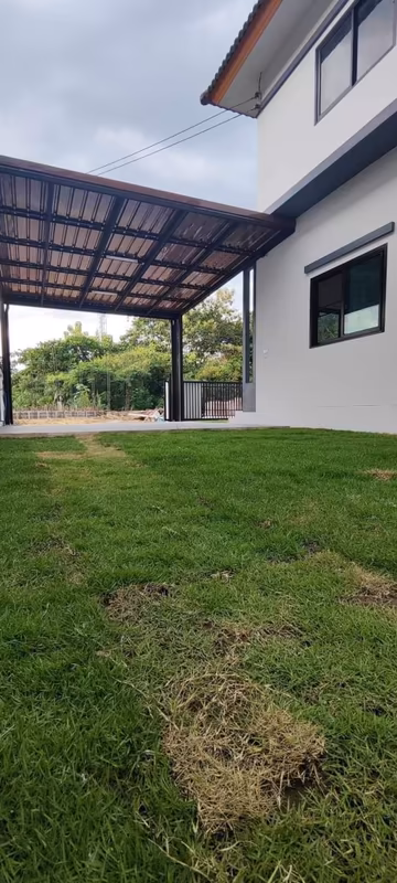 3 Bedroom House For Sale in Tha Wang Tan, Saraphi, Chiang Mai - Image 10