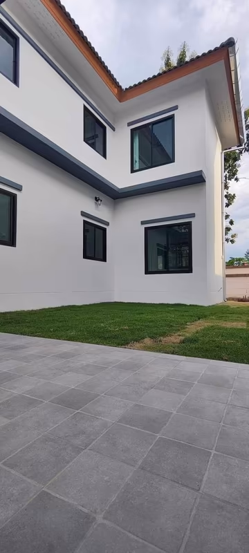 3 Bedroom House For Sale in Tha Wang Tan, Saraphi, Chiang Mai - Image 12
