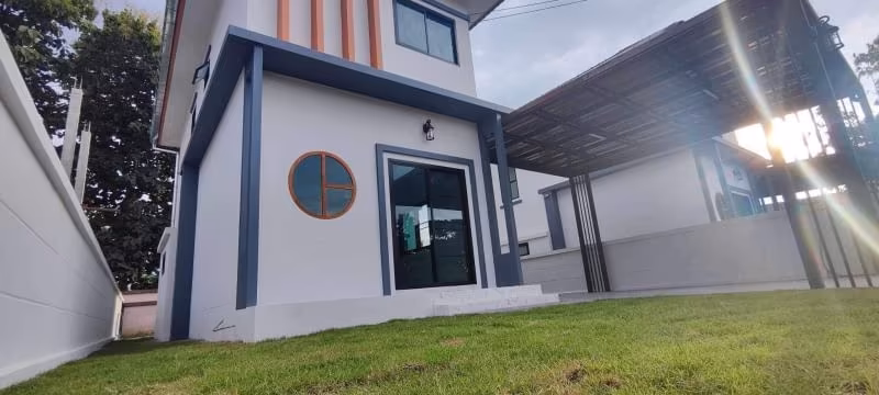 3 Bedroom House For Sale in Tha Wang Tan, Saraphi, Chiang Mai - Image 7