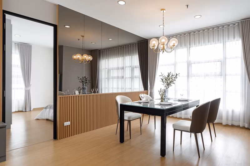 Baan Klang Krung Siam - Pathumwan - Image 10