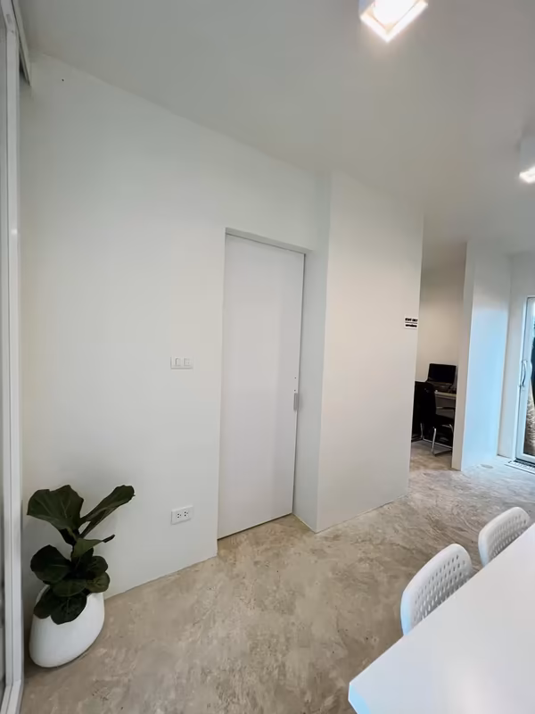 2 Bedroom House For Sale in Nong Khwai, Hang Dong, Chiang Mai - Image 1