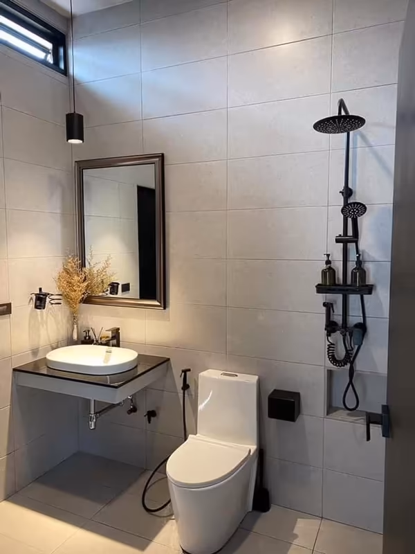 2 Bedroom House For Sale in Nong Khwai, Hang Dong, Chiang Mai - Image 9