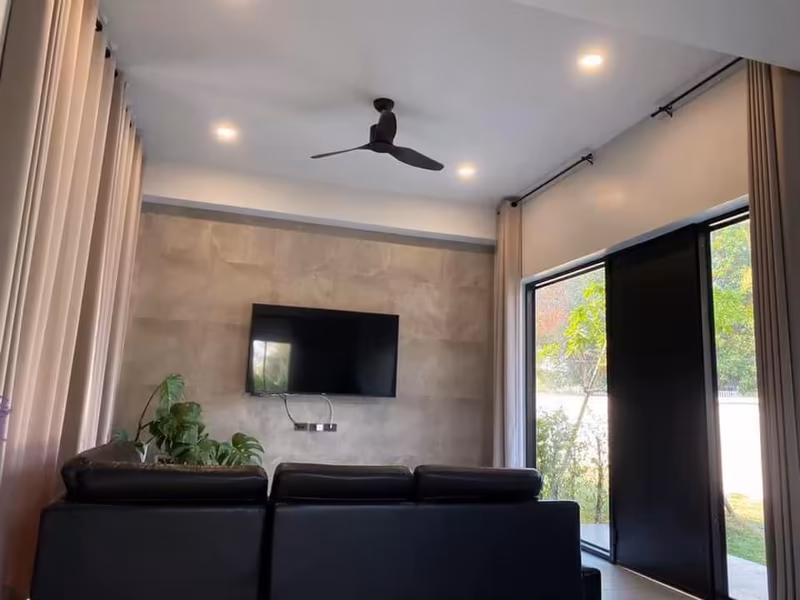 2 Bedroom House For Sale in Nong Khwai, Hang Dong, Chiang Mai - Image 12