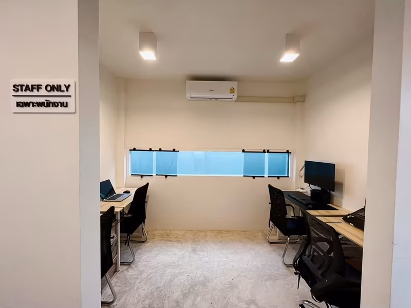 2 Bedroom House For Sale in Nong Khwai, Hang Dong, Chiang Mai - Image 11