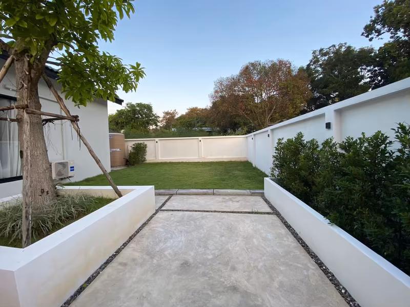 2 Bedroom House For Sale in Nong Khwai, Hang Dong, Chiang Mai - Image 17