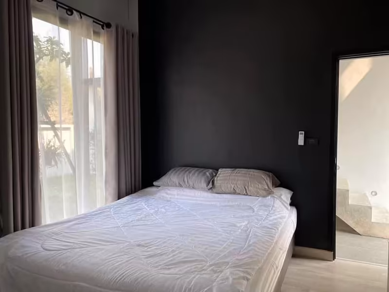 2 Bedroom House For Sale in Nong Khwai, Hang Dong, Chiang Mai - Image 4