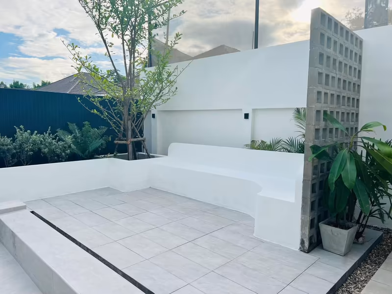 2 Bedroom House For Sale in Nong Khwai, Hang Dong, Chiang Mai - Image 5