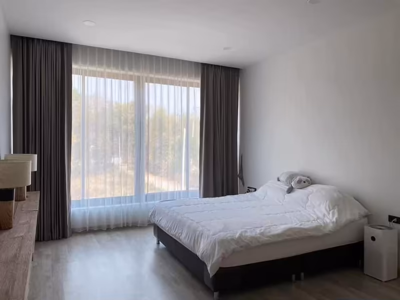 2 Bedroom House For Sale in Nong Khwai, Hang Dong, Chiang Mai - Image 6