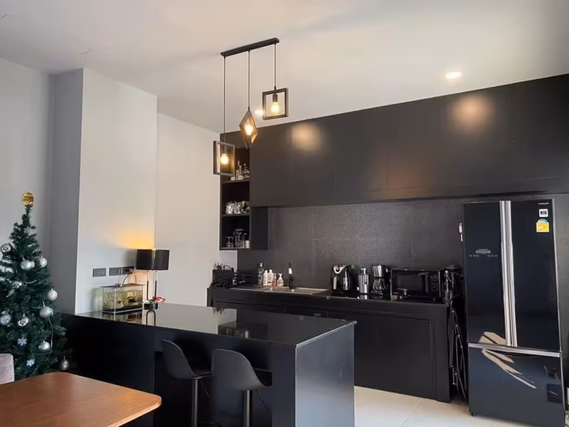 2 Bedroom House For Sale in Nong Khwai, Hang Dong, Chiang Mai - Image 8