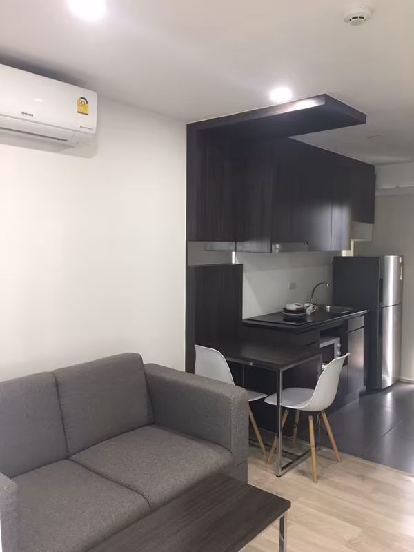 1 ห้องนอน คอนโด สำหรับขาย ใน สามเสนนอก, ห้วยขวาง, กรุงเทพมหานคร - Image 9