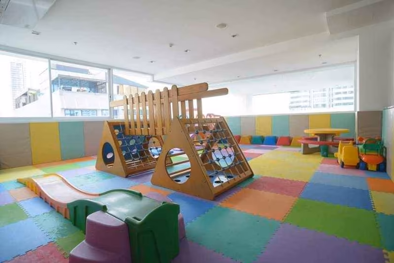 จีเอ็ม เซอร์วิส อพาร์ตเมนท์ (GM Service Apartment) - Image 5