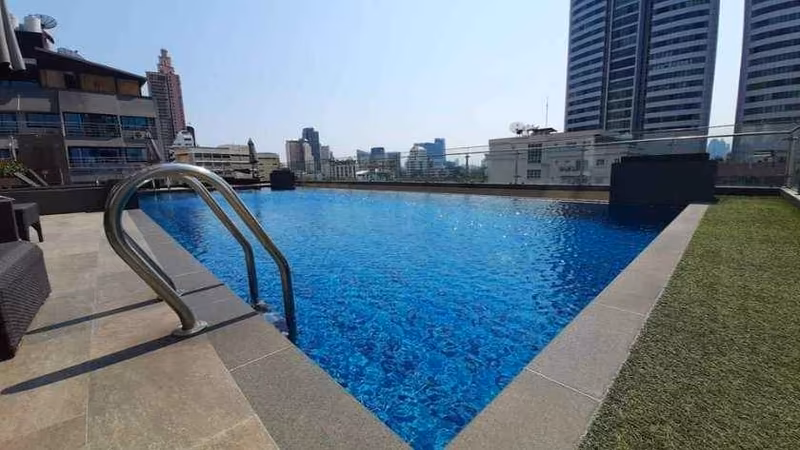 จีเอ็ม เซอร์วิส อพาร์ตเมนท์ (GM Service Apartment) - Image 7