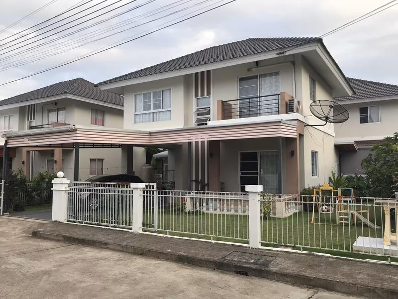 Karnkanok Ville 10 - Image 1
