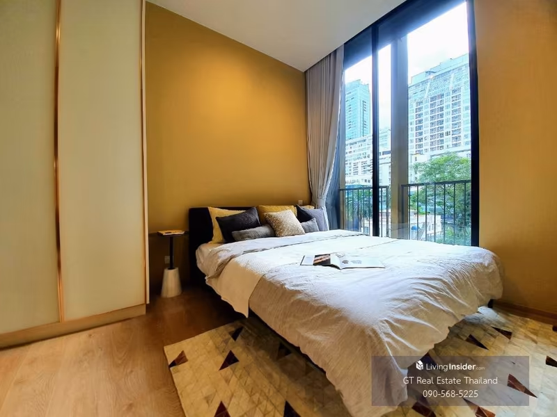 Noble BE19 Sukhumvit - Image 2