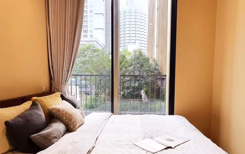 Noble BE19 Sukhumvit - Image 6