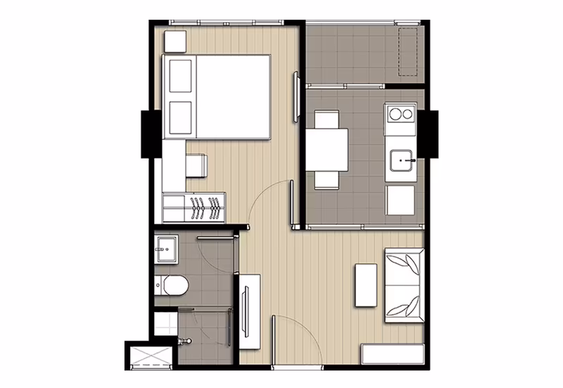 IDEO O2 Bangna - Image 7