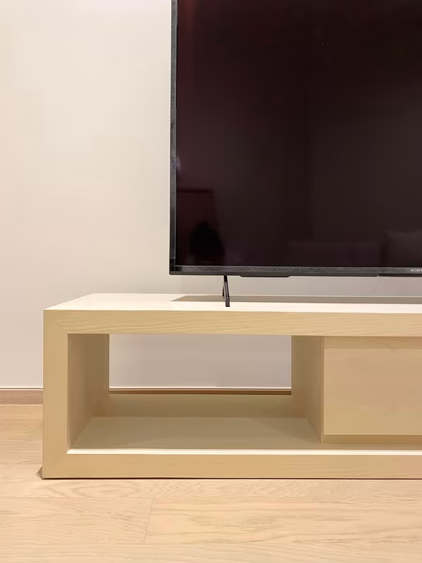1 卧室 公寓 出租 在 - Image 27