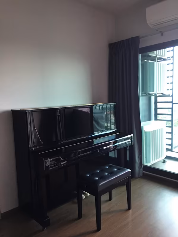 Ideo Sukhumvit 93 - Image 2