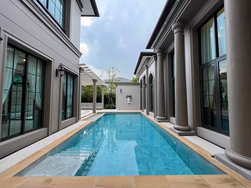 THE GRAND PINKLAO - Image 1