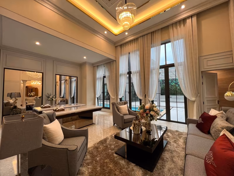THE GRAND PINKLAO - Image 23
