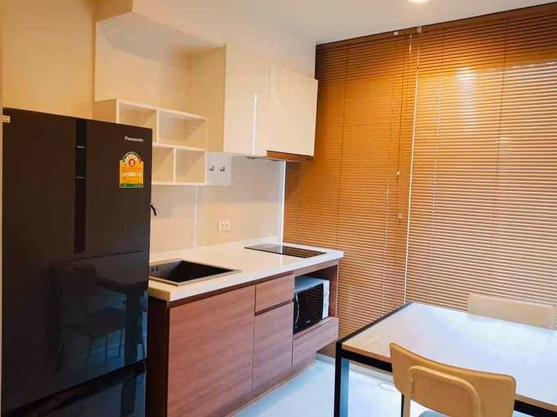 Fuse Chan - Sathorn - Image 6