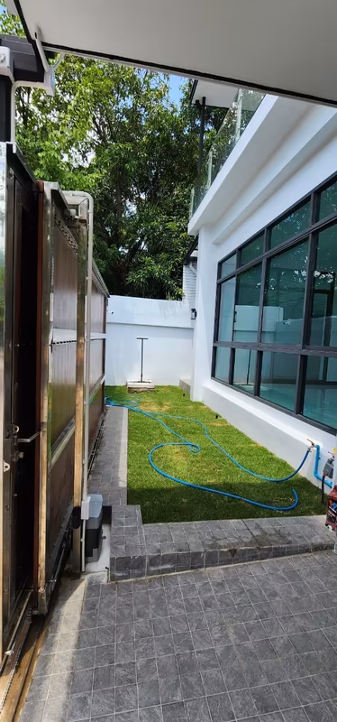 5 ห้องนอน บ้านเดี่ยว สำหรับเช่า ใน บวรนิเวศ, พระนคร, กรุงเทพมหานคร - Image 9