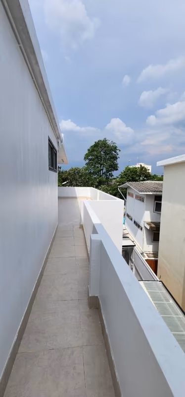 5 ห้องนอน บ้านเดี่ยว สำหรับเช่า ใน บวรนิเวศ, พระนคร, กรุงเทพมหานคร - Image 3
