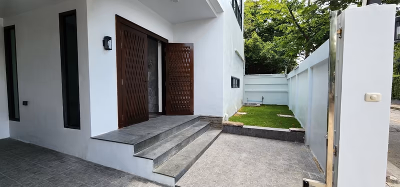 5 ห้องนอน บ้านเดี่ยว สำหรับเช่า ใน บวรนิเวศ, พระนคร, กรุงเทพมหานคร - Image 6