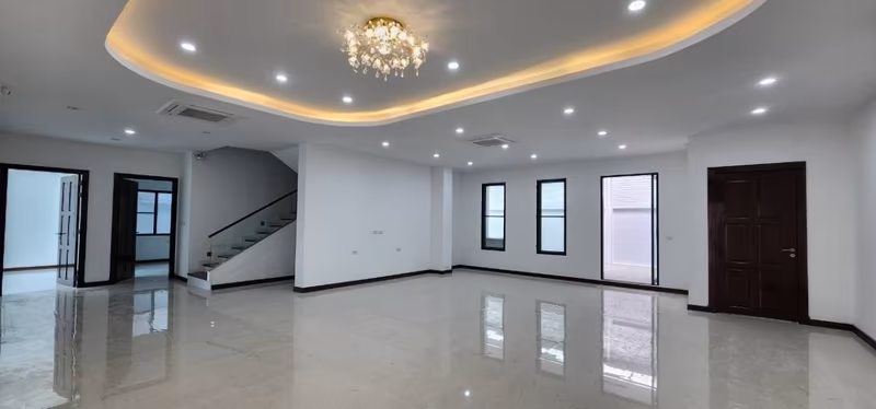 5 ห้องนอน บ้านเดี่ยว สำหรับเช่า ใน บวรนิเวศ, พระนคร, กรุงเทพมหานคร - Image 7