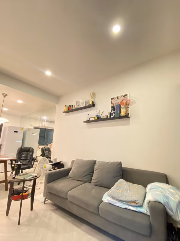 PLEX Onnut - Wongwaen - Image 29
