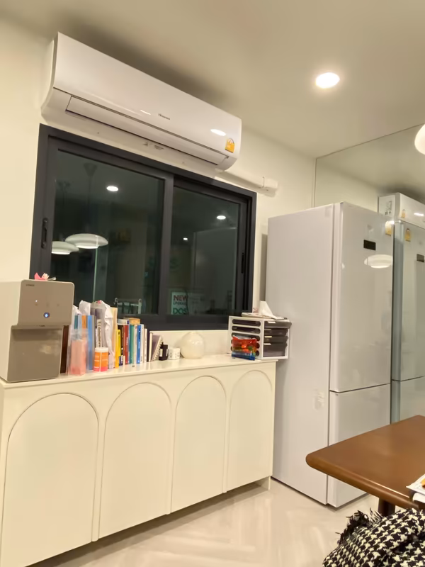 PLEX Onnut - Wongwaen - Image 4