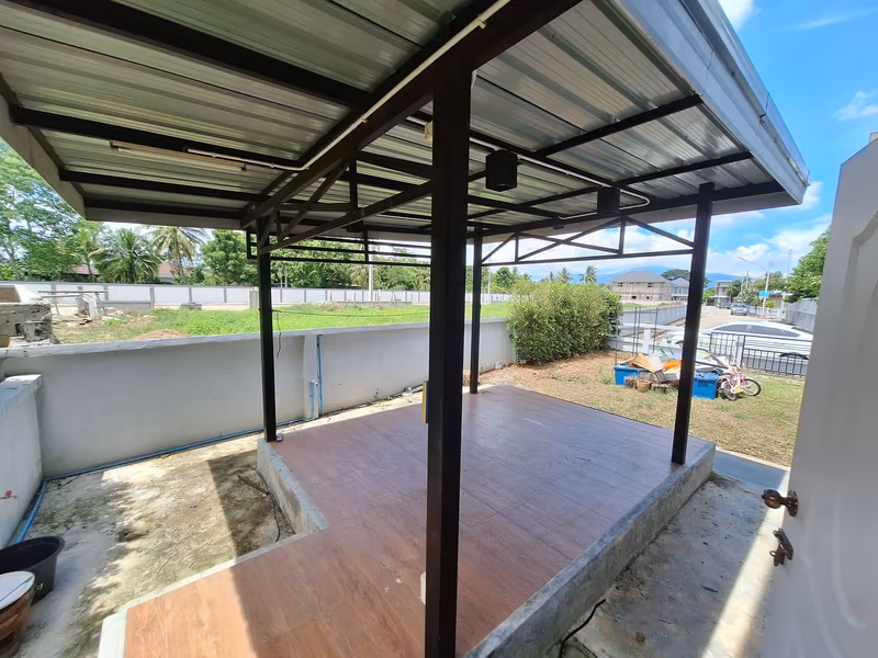 3 Bedroom House For Rent in Hang Dong, Hang Dong, Chiang Mai - Image 11