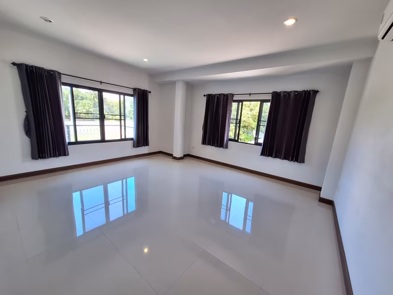 3 Bedroom House For Rent in Hang Dong, Hang Dong, Chiang Mai - Image 12