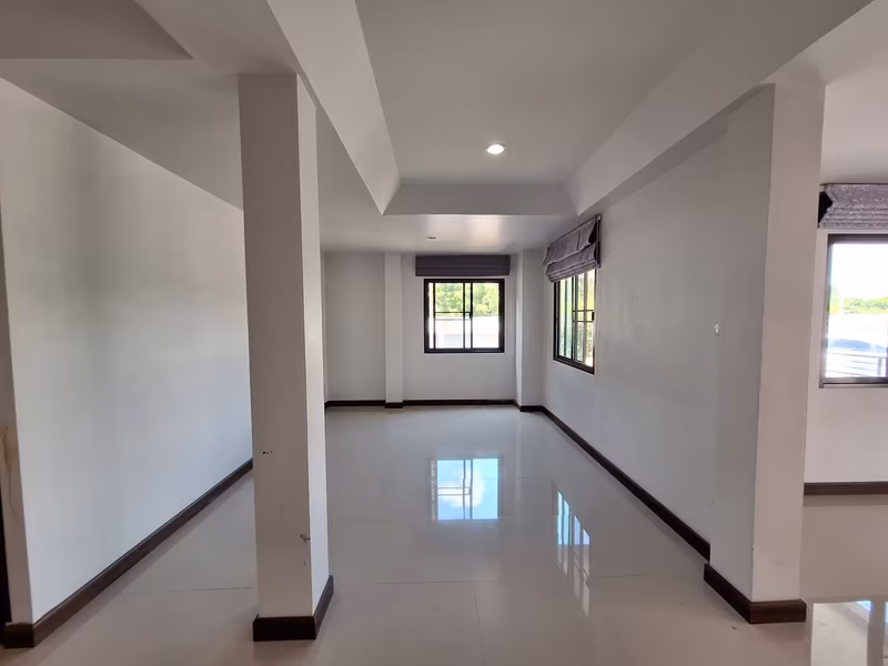 3 Bedroom House For Rent in Hang Dong, Hang Dong, Chiang Mai - Image 3