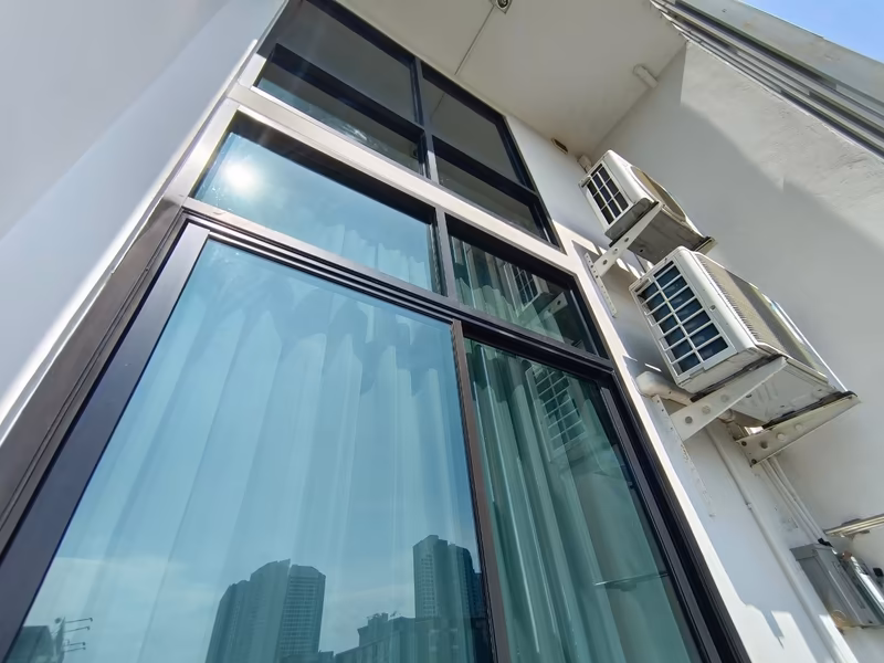Beyond Sukhumvit Condominium - Image 1