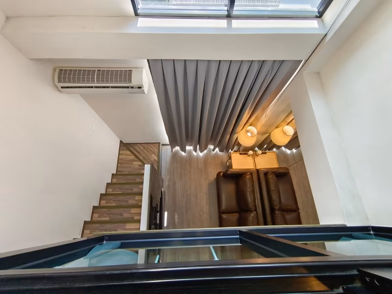 Beyond Sukhumvit Condominium - Image 10