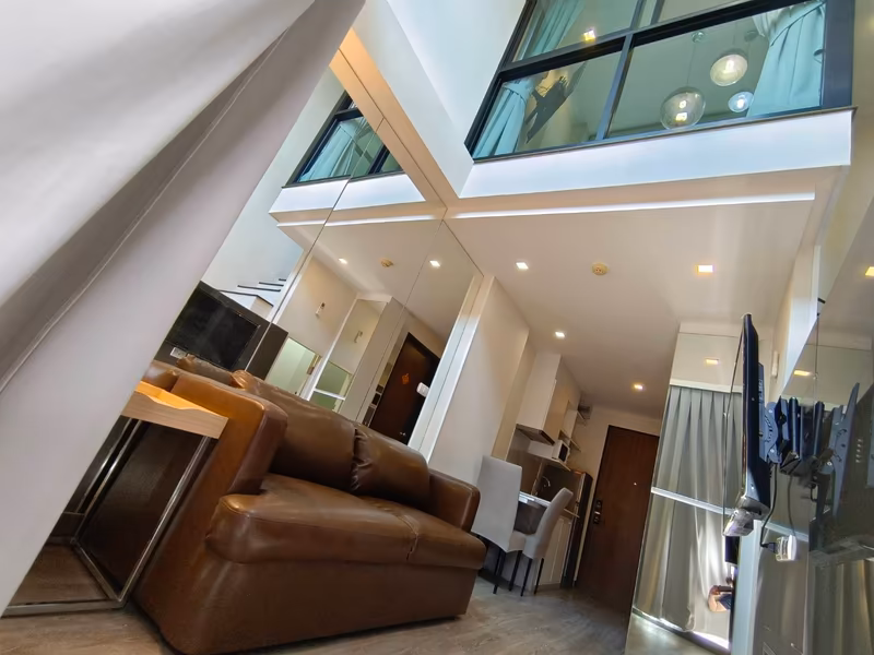 Beyond Sukhumvit Condominium - Image 14
