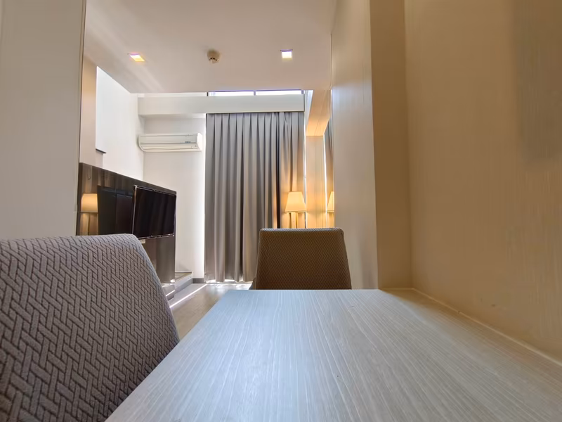 Beyond Sukhumvit Condominium - Image 2