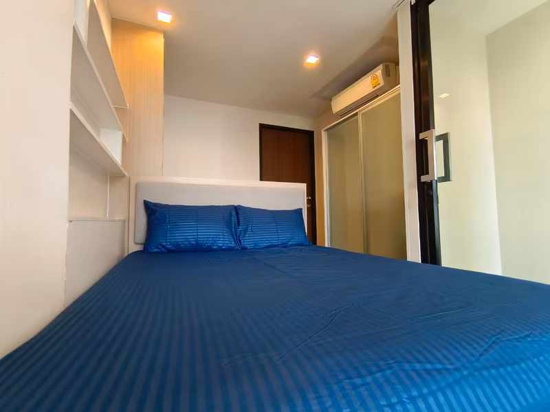 Beyond Sukhumvit Condominium - Image 21